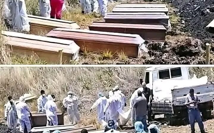 Hace 30 minutos acaban de confirmar que…Ver más