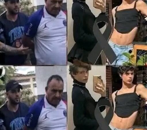 ÚLTIMA HORA: Atraparon a un padre que se dedicaba a tostar… ver más