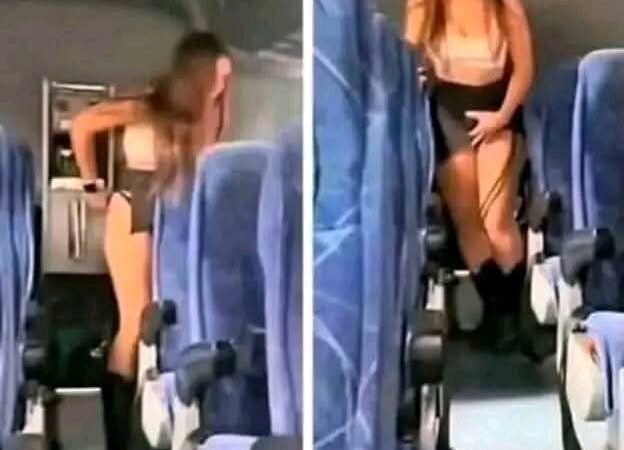 FUERTE VIDEO SE FILTRA DE… Ver más