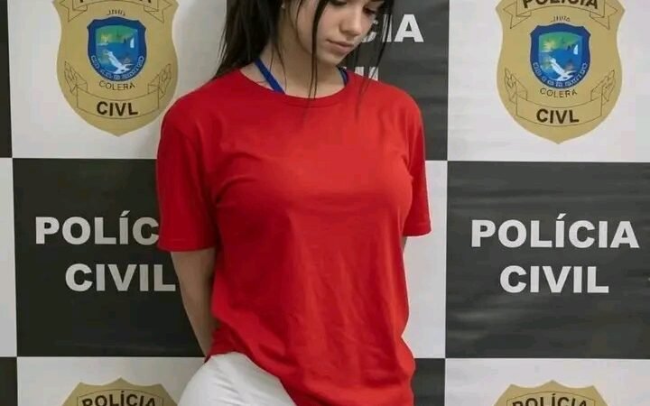 Mujer contagia a Mas de 200 hombre con VI… Ver Mas