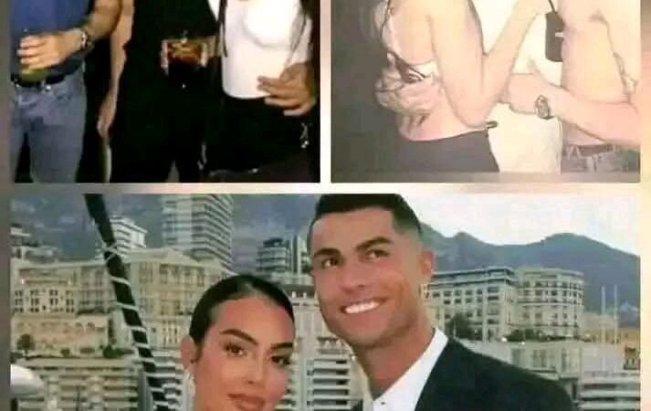 ‼Salen a la luz fotos de Gio, que sera la verdad que esconden?.. ver mas