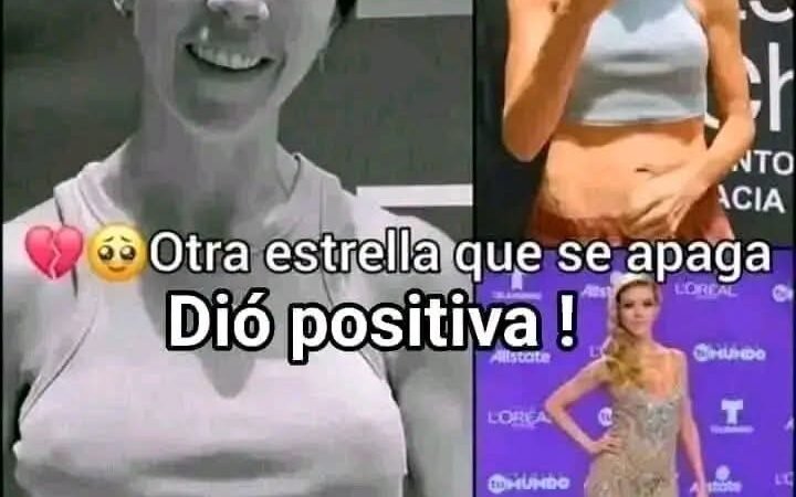 La actriz Fernanda del Castillo dio posi…Ver más