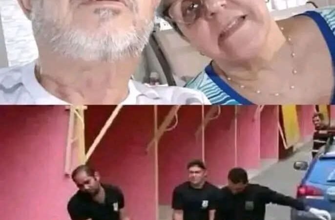 Anciana desaparece en motel tras negar que…