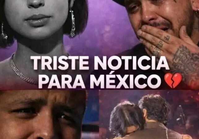 Última Hora, México Acaba de f…Ver más