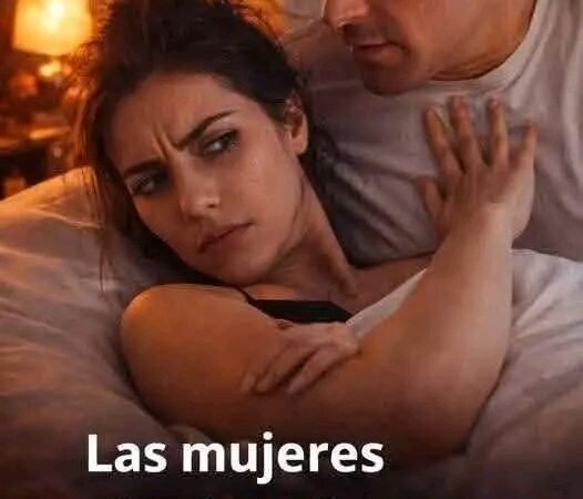 Las mujeres pierden el deseo por estas 4 razones.…
